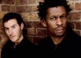 Massive Attack : une tournée éco-responsable