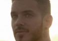 M. Pokora d�voile la pochette de son album