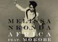Melissa Nkonda : le titre "Africa" avec Mokobé