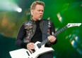 Metallica retournera en studio dès septembre