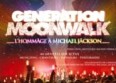 "Génération Moonwalk" : le clip des lauréats !
