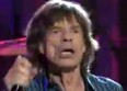 Mick Jagger avec les Foo Fighters et Arcade Fire