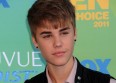 Justin Bieber : l'ado le mieux payé du monde