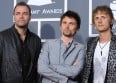 Muse : un nouvel album pour 2012