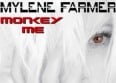 Mylène Farmer : "Monkey Me" disque de diamant