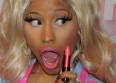 Nicki Minaj : du nouveau pour son prochain album