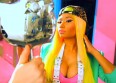 Nicki Minaj : 1ères images du clip "The Boys"