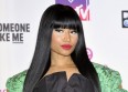 Nicki Minaj à l'honneur lors du MTV DAY