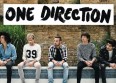 One Direction : écoutez le single "Steal My Girl"