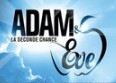 Ecoutez le premier single de "Adam & Eve" !