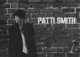 Patti Smith : �coutez son nouveau single