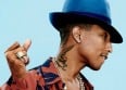 Pharrell Williams : ses 5 clips cultes