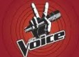 TF1 lance "The Voice" en janvier 2012