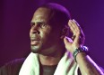 R. Kelly : remis de son op�ration � la gorge