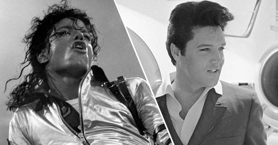 Les morts qui gagnent le plus sont chanteurs