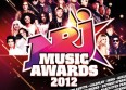 Tops : la compilation "NRJ Music Awards" en t�te