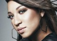 Melanie Amaro r�ve d'un duo avec Mariah Carey