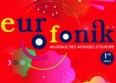 Festival Eurofonik : la Premi�re le 31 mars