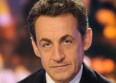 Nicolas Sarkozy publie sa playlist sur Deezer