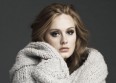 Adele, meilleure vendeuse en France en 2012