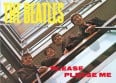 Les Beatles débarquent avec "Please Please Me"