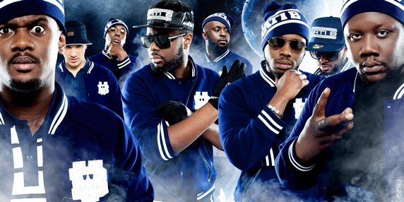 la sexion d assaut