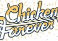 McDonald's chante pour "Chicken Forever"