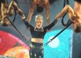 Pink donne une le�on magistrale � Bercy