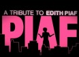 N. Leroy, Beth Ditto & P. Kaas : hommage à Piaf !