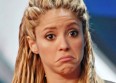 Tops US : Pharrell leader, Shakira s'effondre