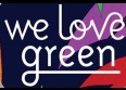 We Love Green : Lorde, London Gammar, Asgeir...