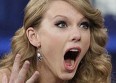 Tops US : Taylor Swift pénalisée, Slipknot n°1