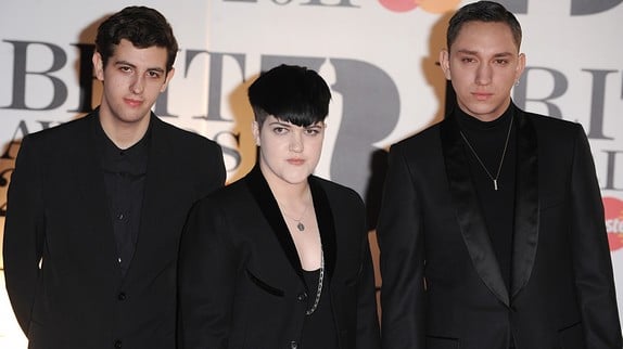 Image result for the xx 2016