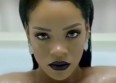 Top Titres : Rihanna déjà détrônée, Vitaa revient