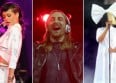 Sziget : le show de David Guetta en live !