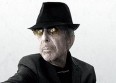 Top Albums : Leonard Cohen s'envole
