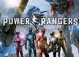 "Power Rangers" : une BO électrique !
