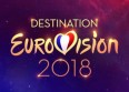 Destination Eurovision : 8 nouveaux candidats !