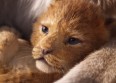 "Le Roi Lion" : première bande-annonce