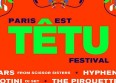 TÊTU lance un nouveau festival à Paris