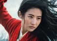 "Mulan" : nouvelle bande-annonce du film