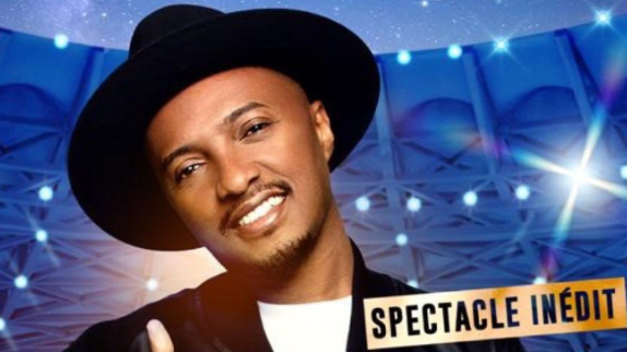 Soprano Reporte Son Concert A L Orange Velodrome Avec 15 000 Choristes