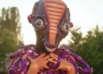 Mask Singer : qui est la Pieuvre ?