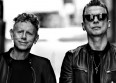 Top Albums : Depeche Mode au sommet