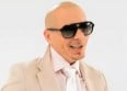 Pitbull remixe "Wake Me Up!" du DJ Avicii