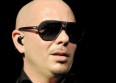 Pitbull : écoutez le titre "Don't Stop the Party"