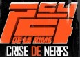 Psy 4 de la Rime au bord de la "Crise de nerfs"