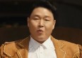 Psy de retour avec le délirant "That That"