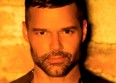 Ricky Martin revient avec "Fiebre"