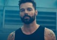 Ricky Martin touche dans son nouveau clip